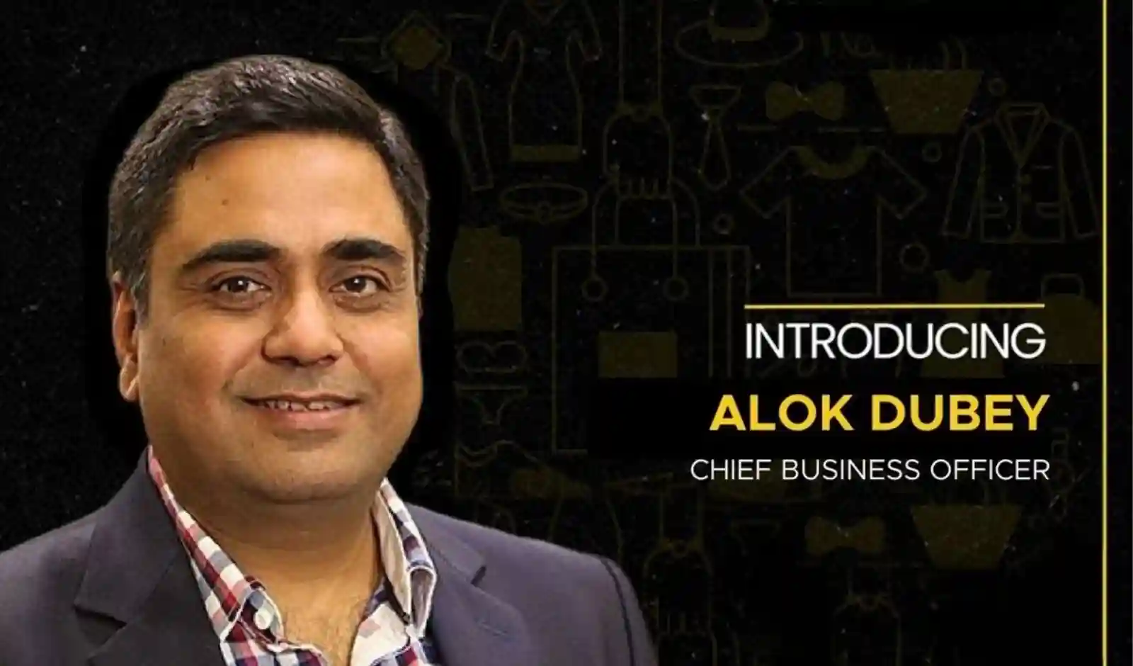 Ace Turtle Appoints Alok Dubey to Lead Iconic Lee® & Wrangler® Brands