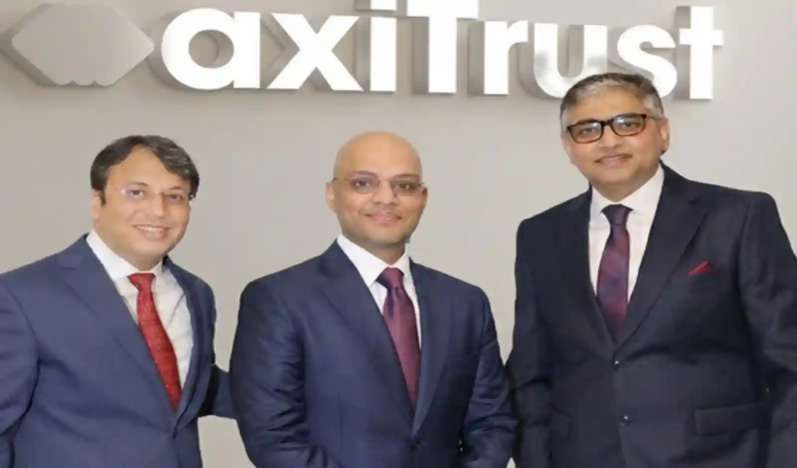General Catalyst Leads INR 23.5 Cr Funding in Fintech Startup AxiTrust