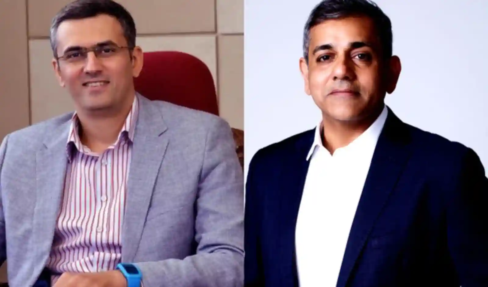 यात्रा ऑनलाइन में बड़ा बदलाव: सिद्धार्थ गुप्ता बने नए सीईओ