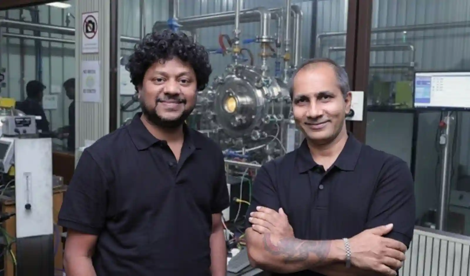 Capital A ने Enerzi में जुटाए 16.5 करोड़ रुपये