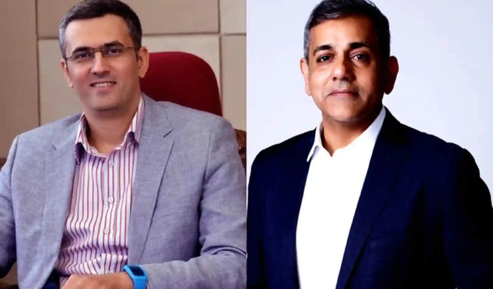 Yatra Online Names Siddhartha Gupta CEO, Elevates Dhruv Shringi to Executive Chairman