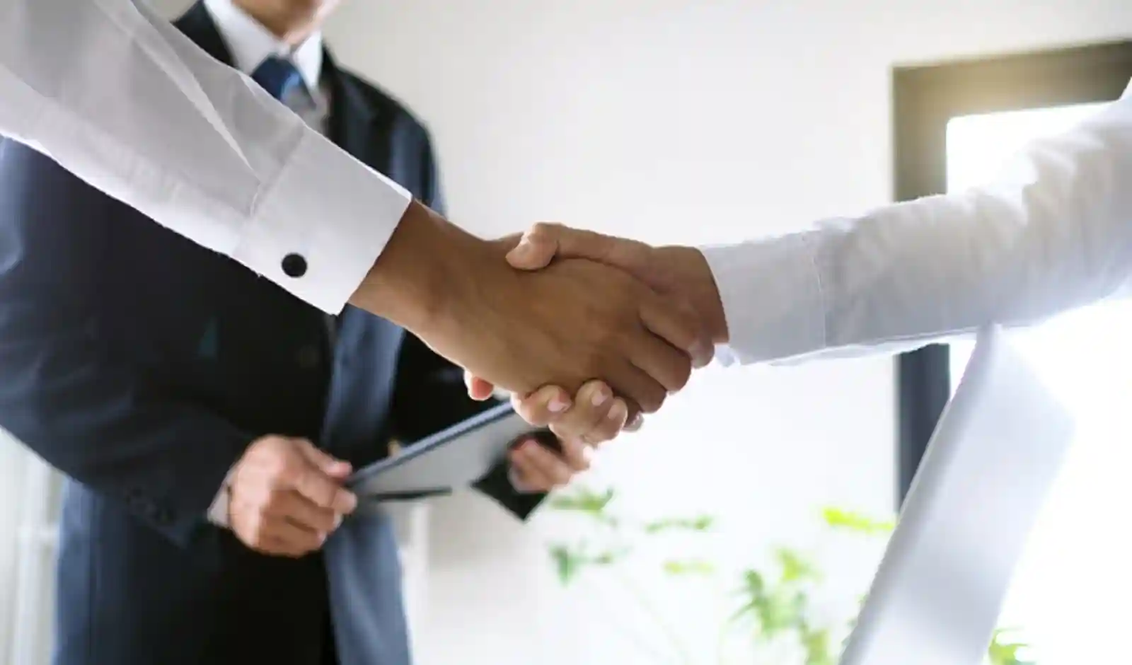 J&K Government and NSE sign MoU to Widen Capital Market Access for MSMEs