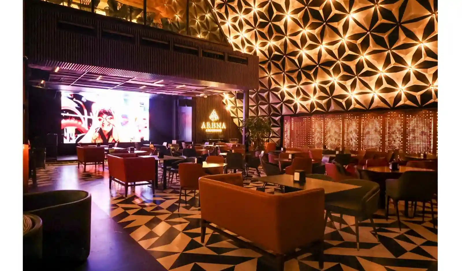 Arena Launched in Bengaluru