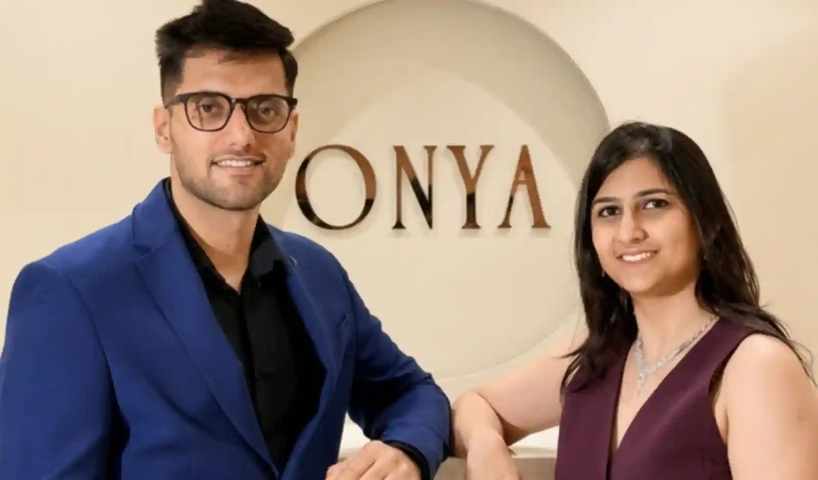 डायमंड ब्रांड ONYA ने प्री-सीड निवेश में 5.5 करोड़ रुपये जुटाए