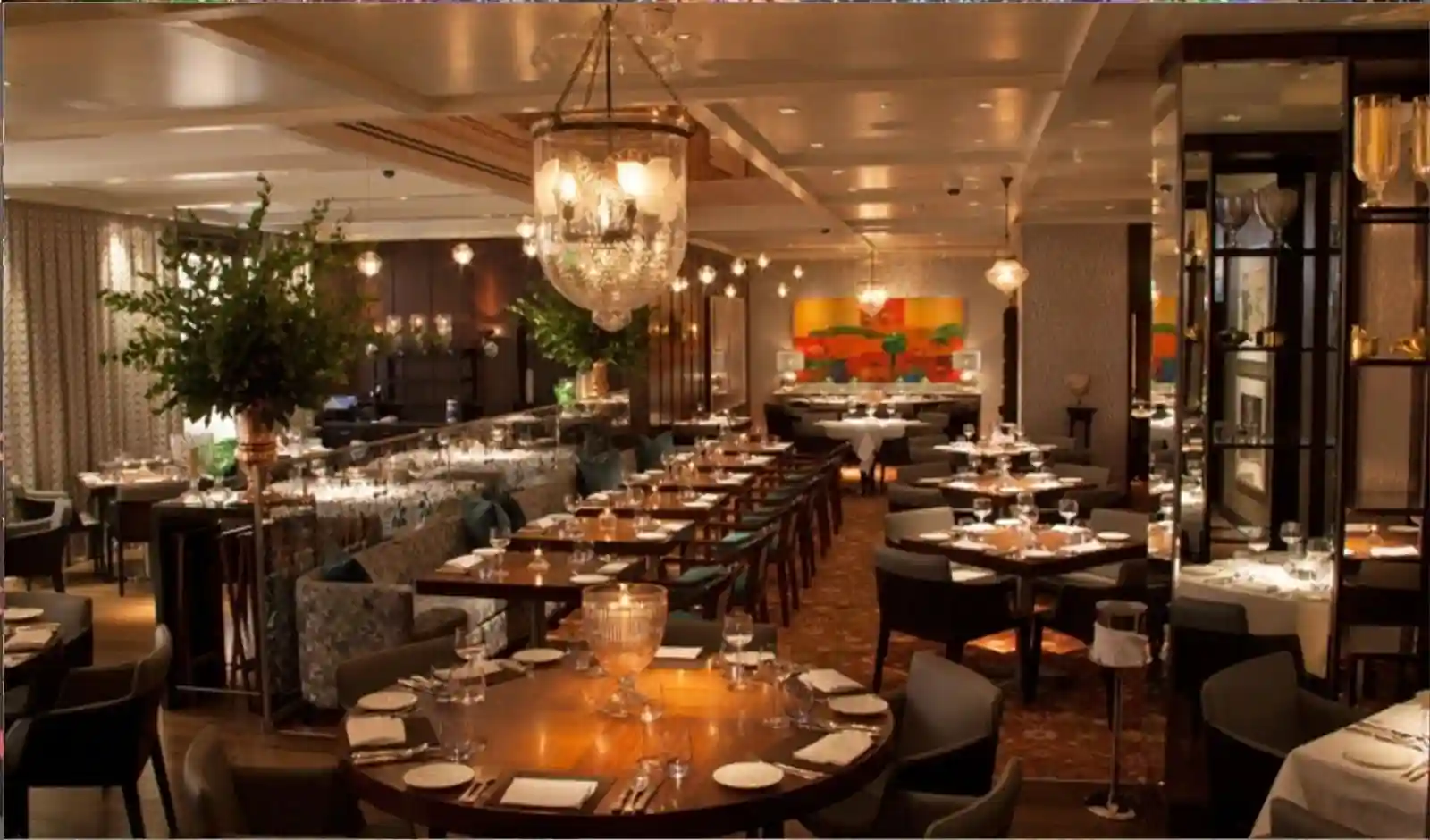 कनाडाई निवेशक ने फेमस ब्रिटिश भारतीय रेस्तरां ग्रुप MW Eat को खरीदा