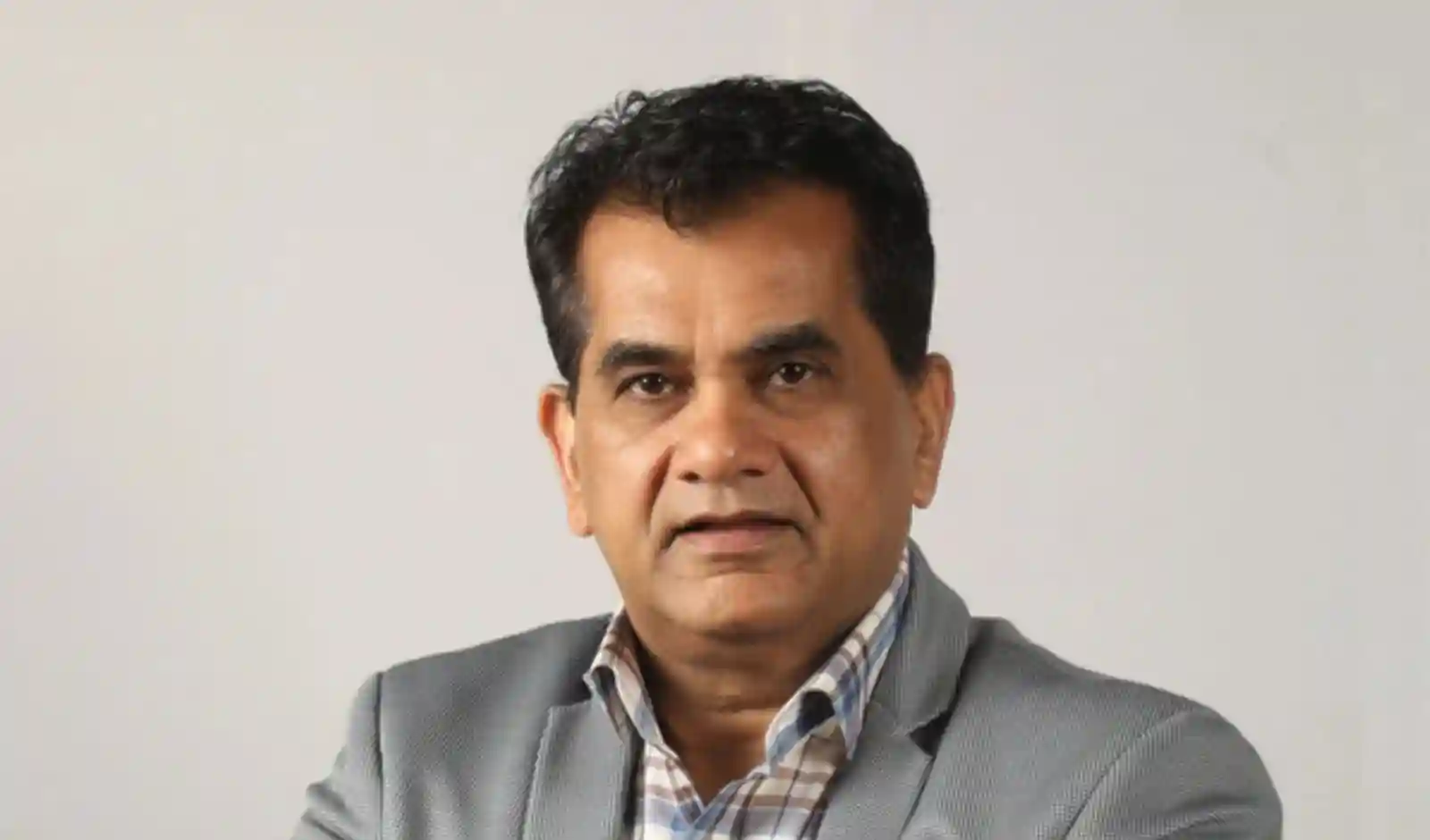 अपग्रेड ने ‘विकसित भारत: कौशल विकास’ के लक्ष्य को बढ़ावा देने के लिए अमिताभ कांत को बोर्ड में नियुक्त किया