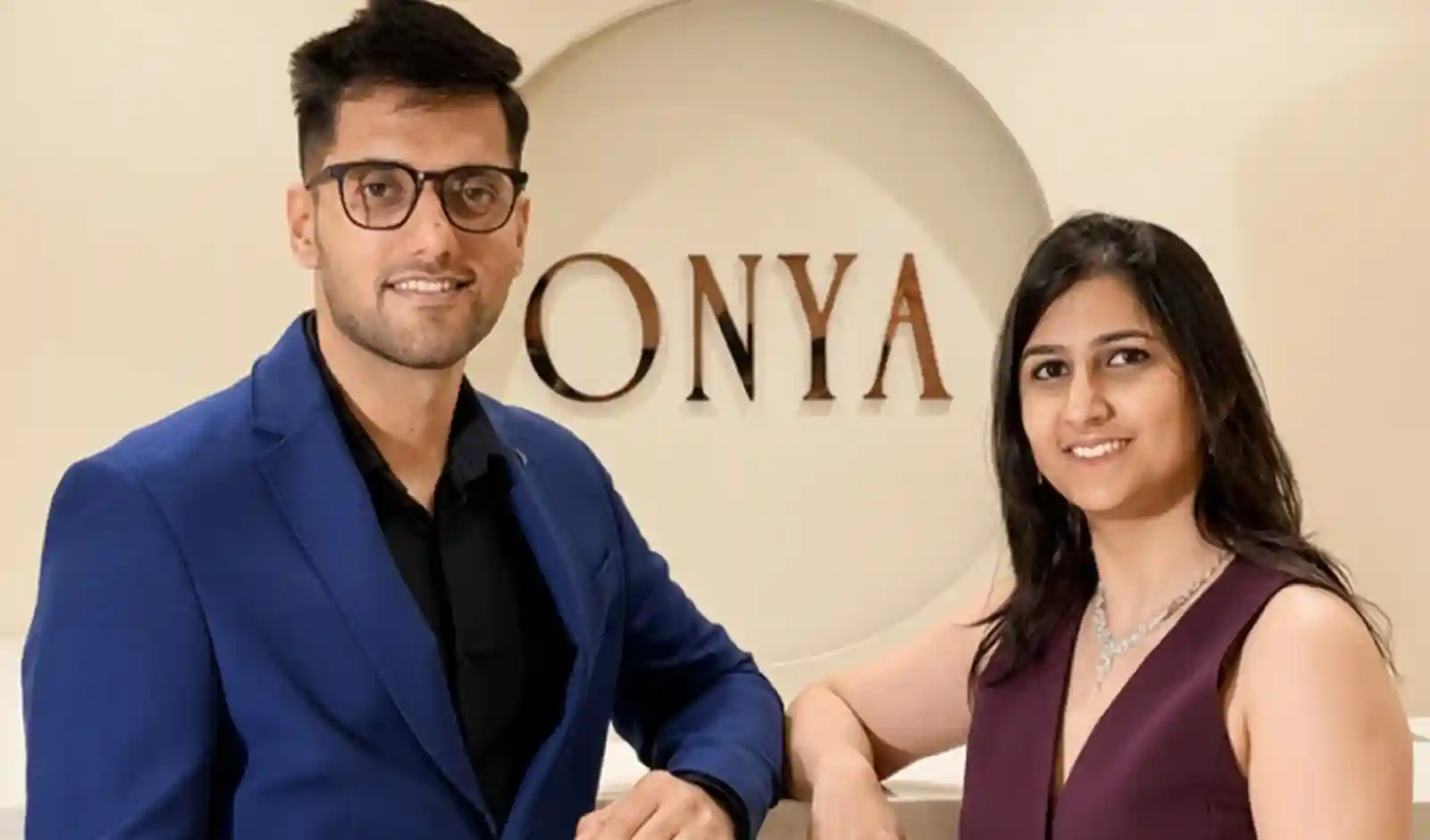 Lab Grown Diamond Brand ONYA Attracts INR 5.5 Cr in Pre Seed Investment