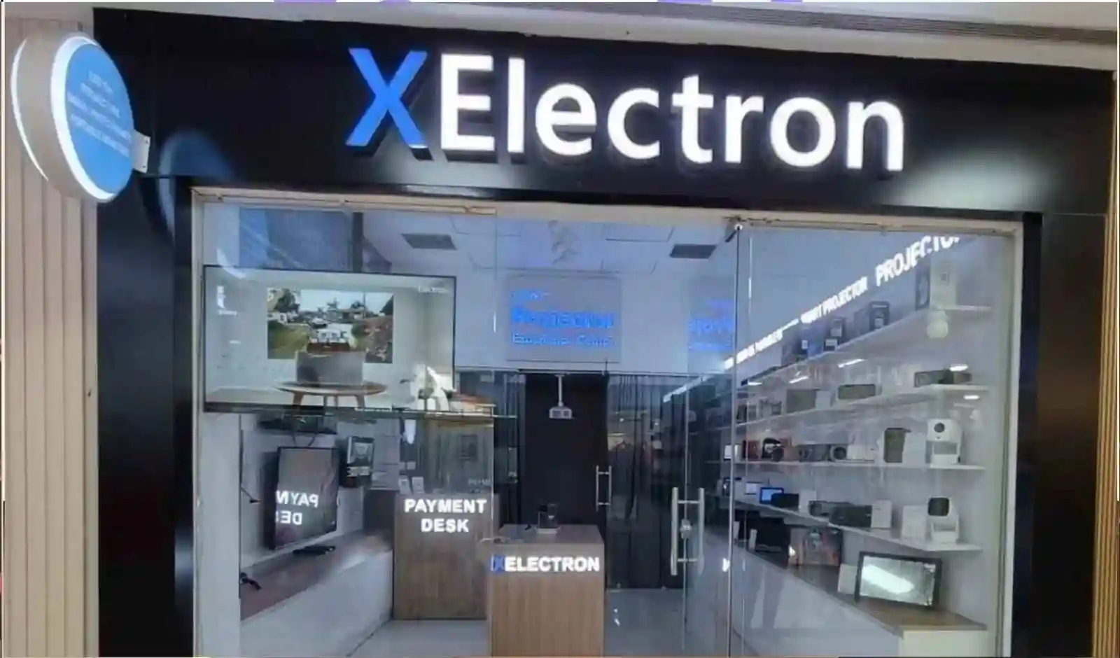 XElectron ने नोएडा में अपना पहला ऑफलाइन स्टोर लॉन्च कर रिटेल बिजनेस बढ़ाया