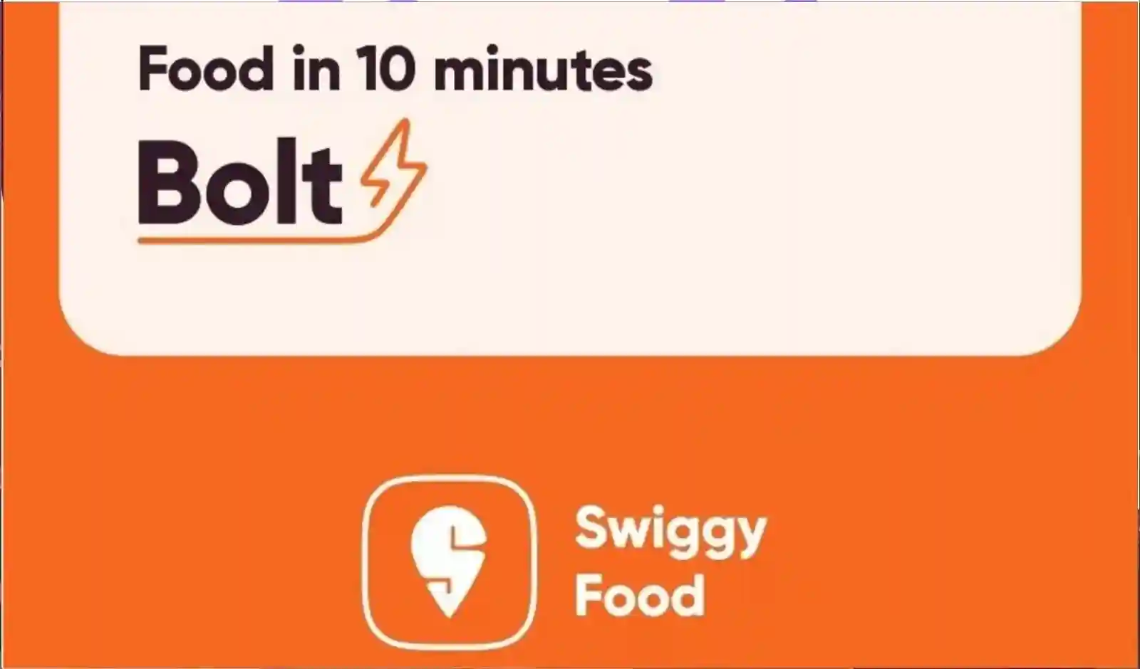 Swiggy Says 10-Minute ‘Bolt’ Deliveries Will Remain Key Growth Driver as Service Hits 10% of Orders