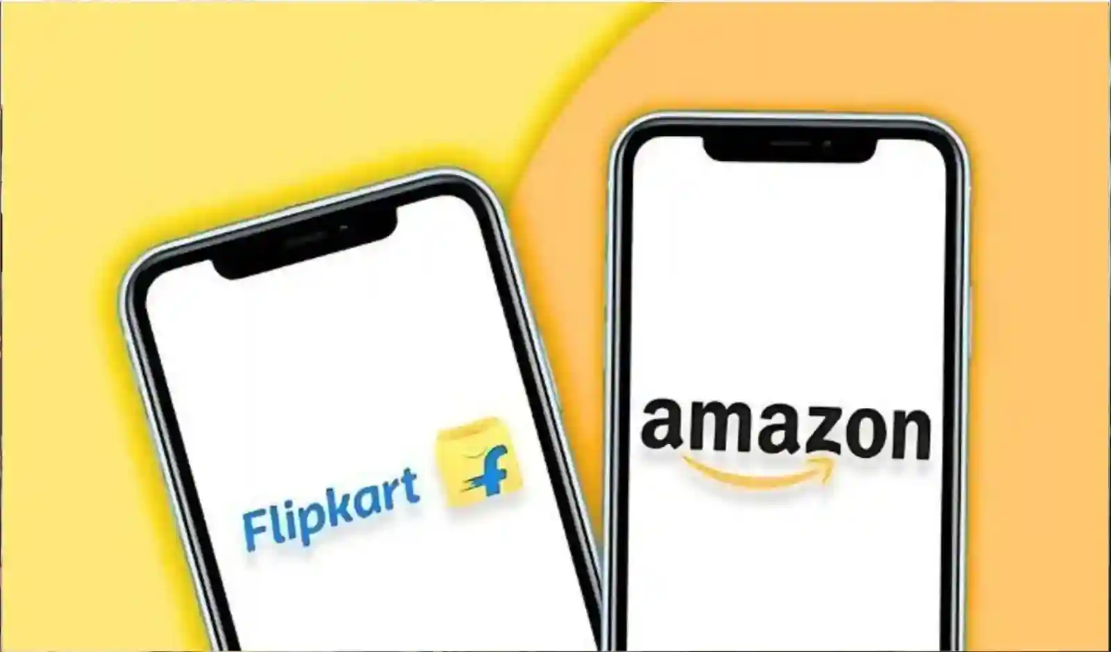 Amazon, Flipkart Challenge Banks With New Consumer Loan Push