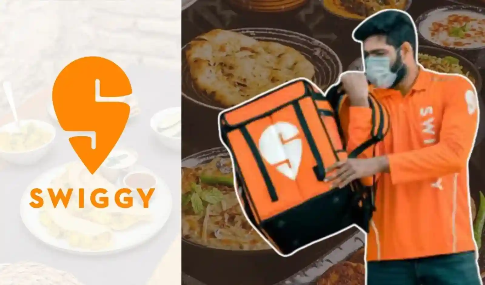 Swiggy: कियर्नी रिपोर्ट द्वारा 2030 तक 125 अरब डॉलर के फूड मार्केट का अनुमान लगाया गया