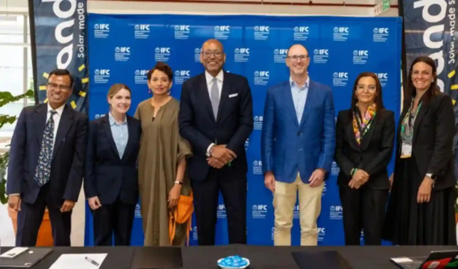 IFC Backs Candi Solar with USD 58.5 Mn for New Solar Installations