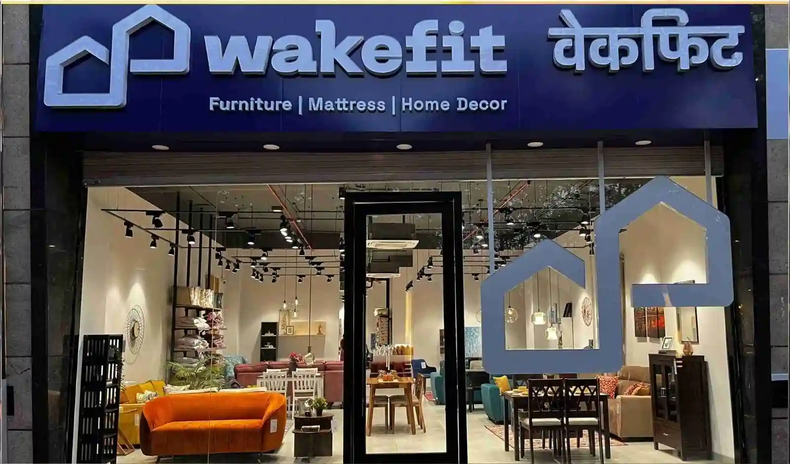 Wakefit Sets December 8 Launch for ₹1,400-Crore IPO
