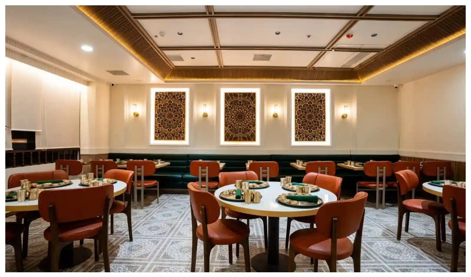 Rasmanthan Opens in Mumbai: A Symphony of Flavours, Served Unlimited