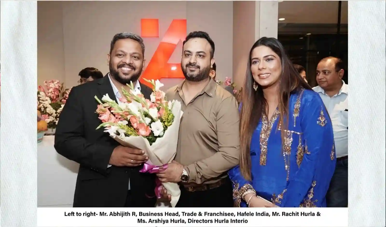 Hafele Expands Dehradun Presence With New Design Studio