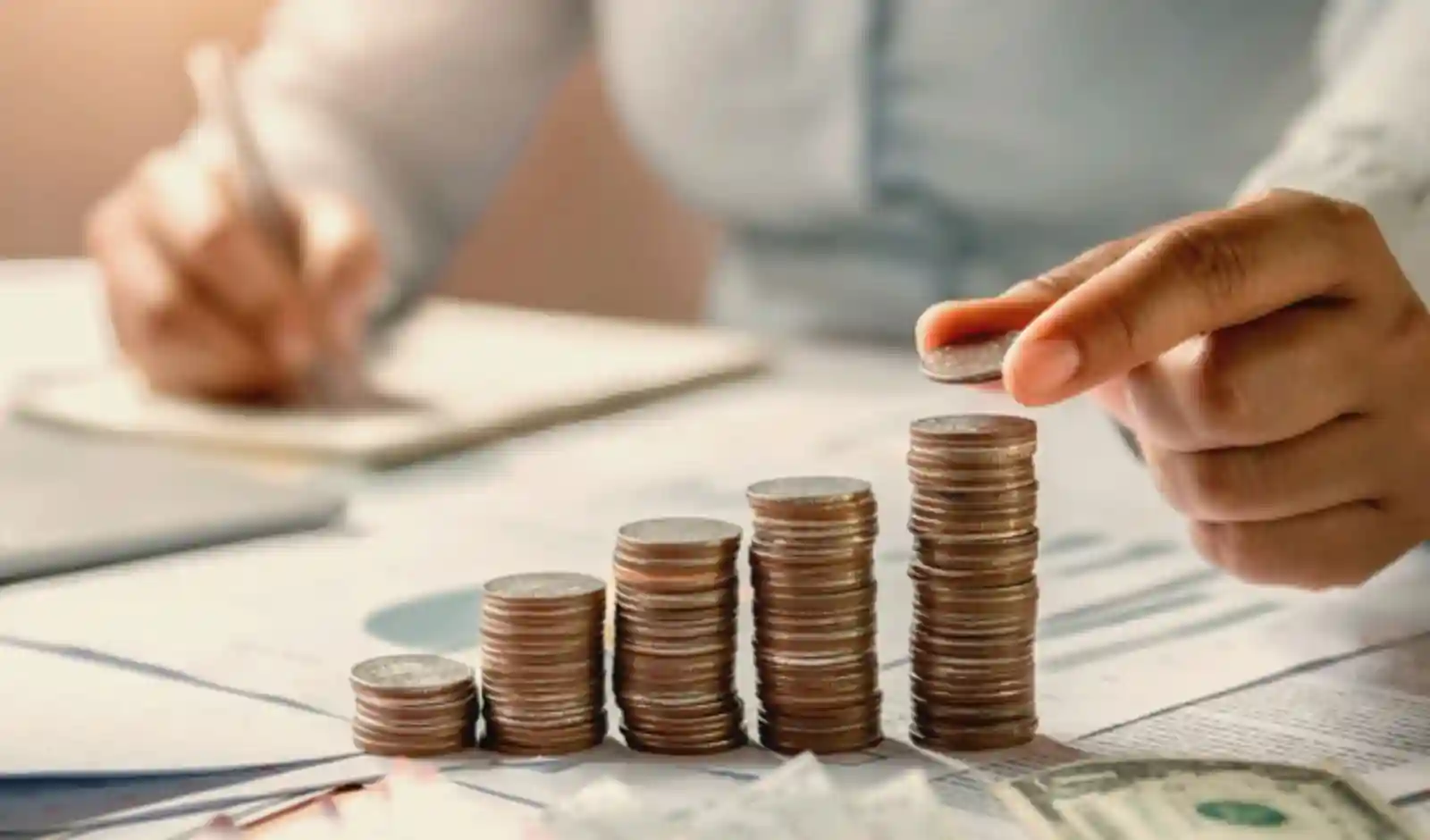 Government Infuses INR 9,000 Cr To Expand Credit And Support Micro Enterprises