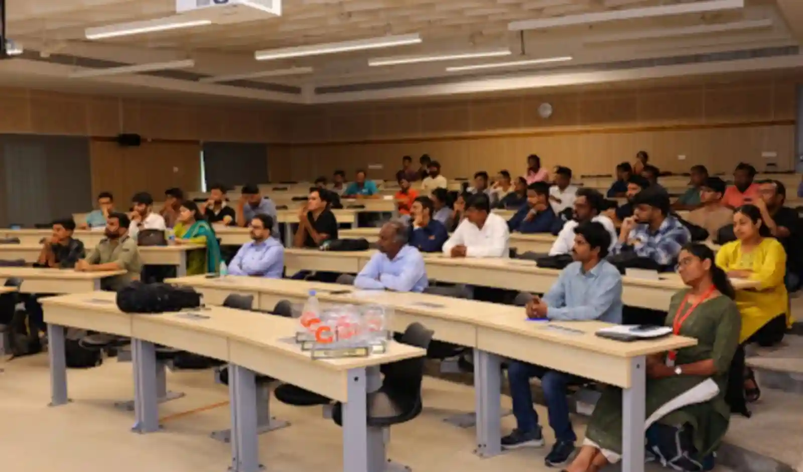 AIC T Hub Unveils Second Lab2Market Cohort To Boost Research Startups