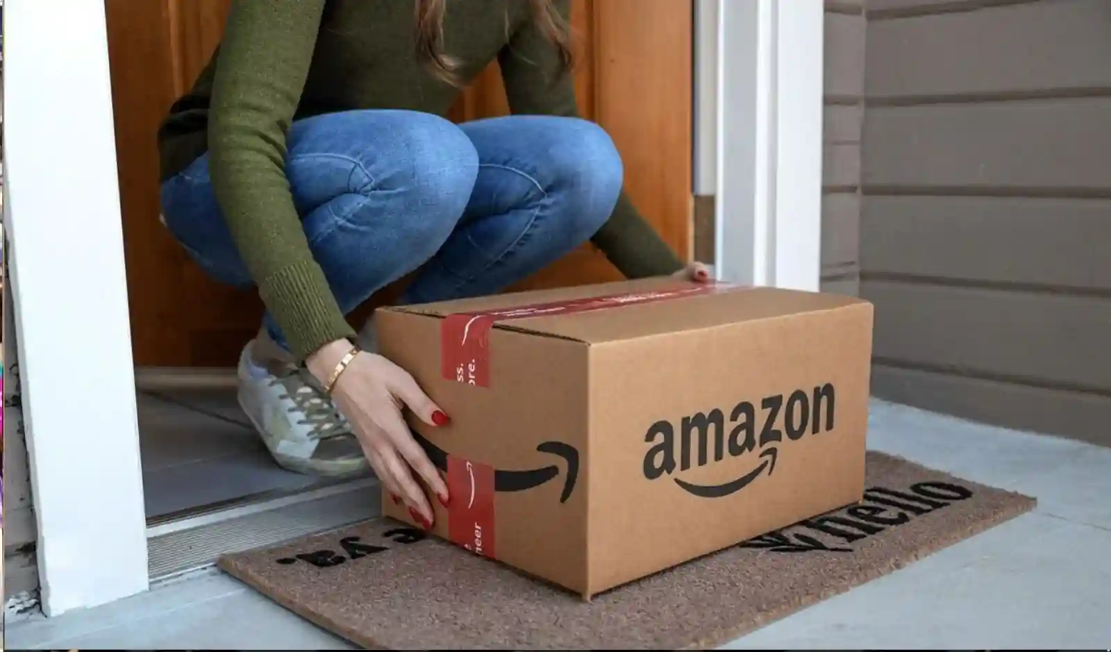Amazon Now का तेज़ विस्तार: हर दिन खुलेंगे दो नए सेंटर