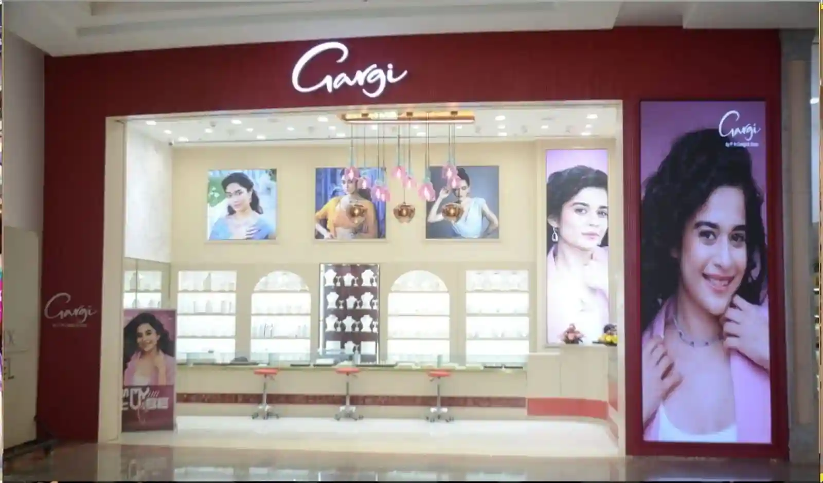 Gargi by P.N. Gadgil & Sons Marks Four Years With Strong Q2 FY25-26 Performance