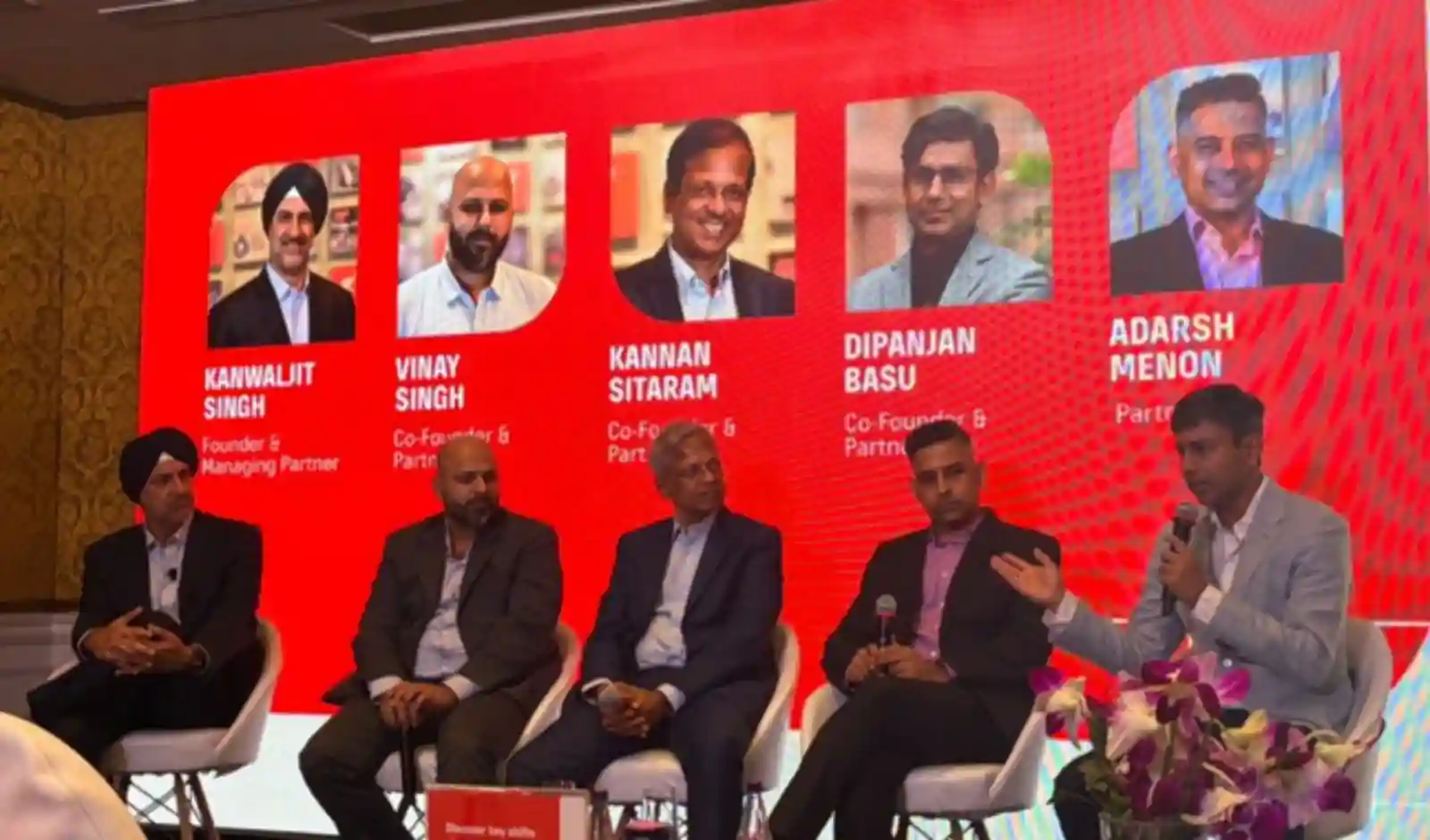 Fireside Ventures Closes Fund IV at ₹2,265 Crore