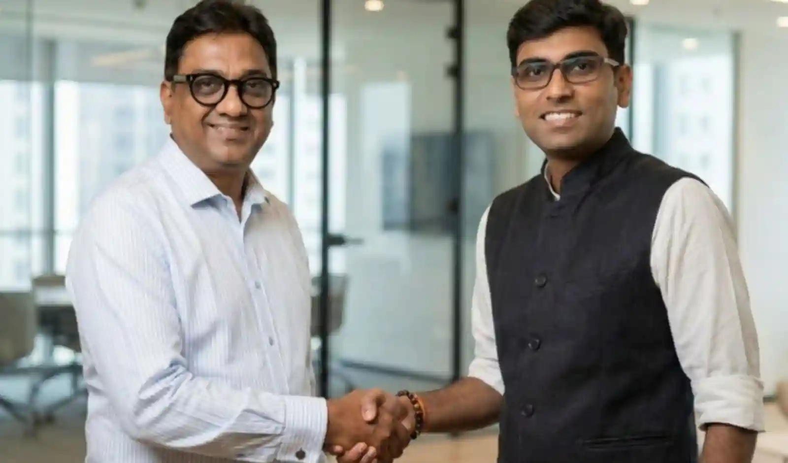 StockGro Raises INR 150 Cr in Series B Round from Mukul Agrawal