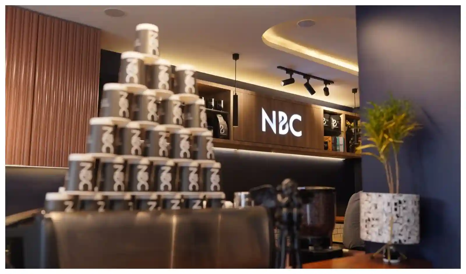 NBC ने गुजरात और पंजाब में विस्तार के साथ आउटलेट्स में 52%  और रेवेन्यू में 70% वृद्धि दर्ज की