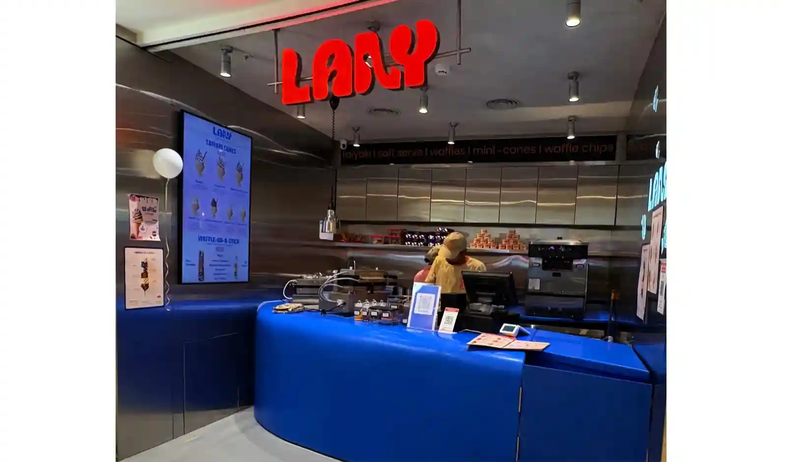 CYK Hospitalities ने गुरुग्राम में लॉन्च किया डेज़र्ट आउटलेट LANY