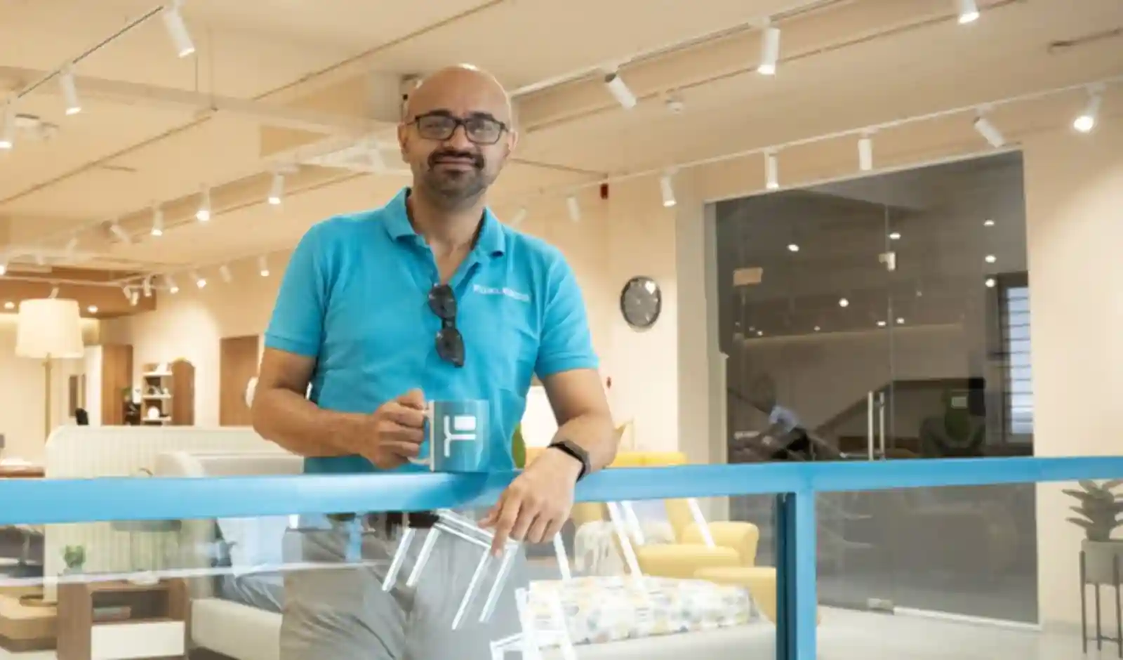 Furniture Rental Firm Furlenco Raises USD 15 Mn Funding