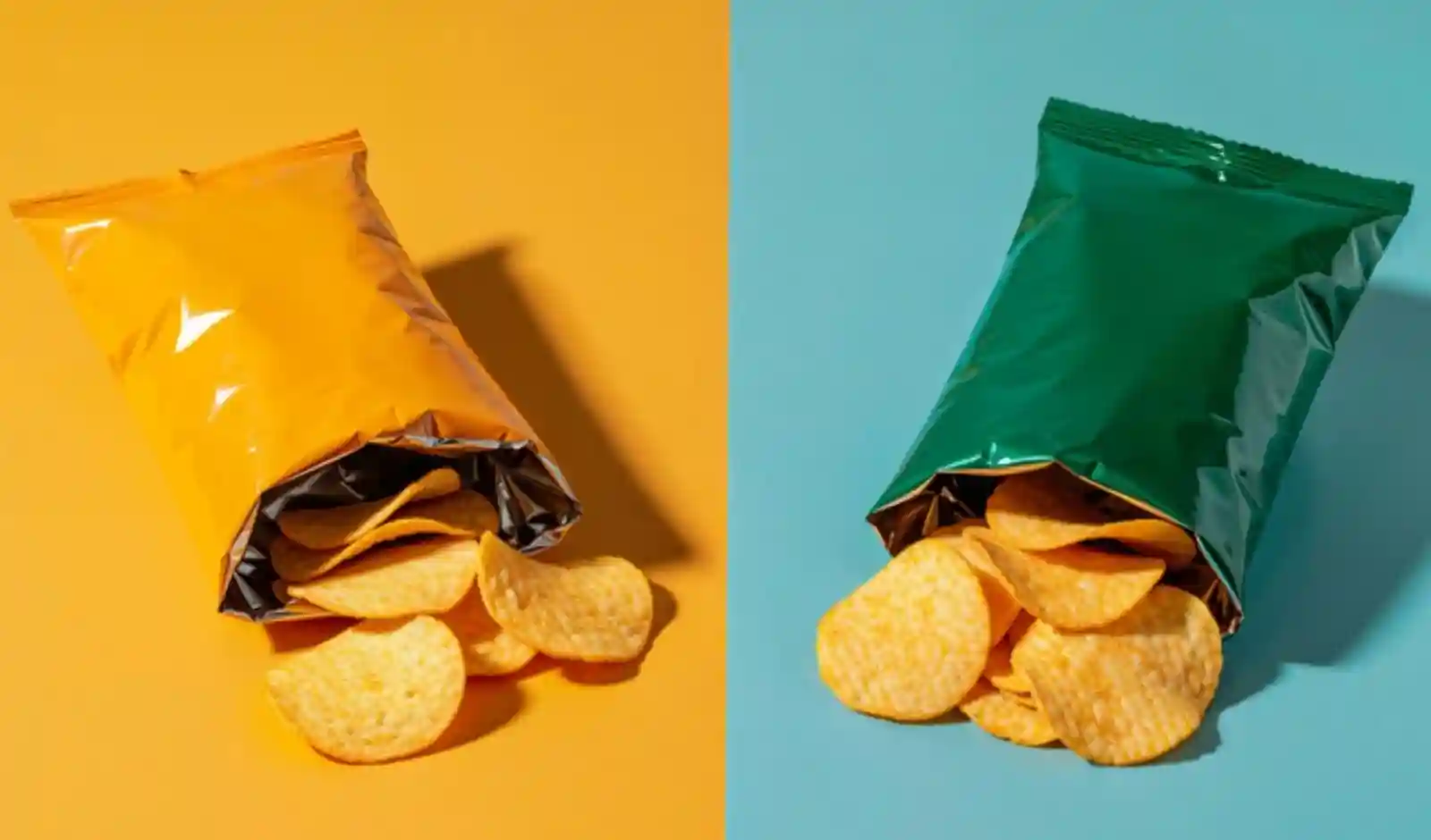 पर्पस फूड्स और क्विक कॉमर्स ने 2025 में भारत के खाद्य क्षेत्र को नया रूप दिया