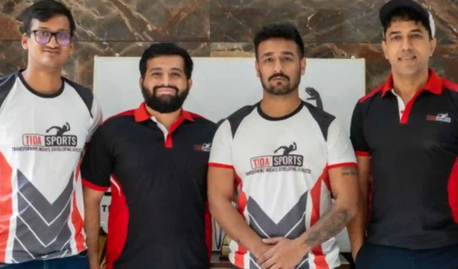 इन्फ्लेक्शन पॉइंट वेंचर्स ने TIDA स्पोर्ट्स में 3 करोड़ रुपये के राउंड का नेतृत्व किया