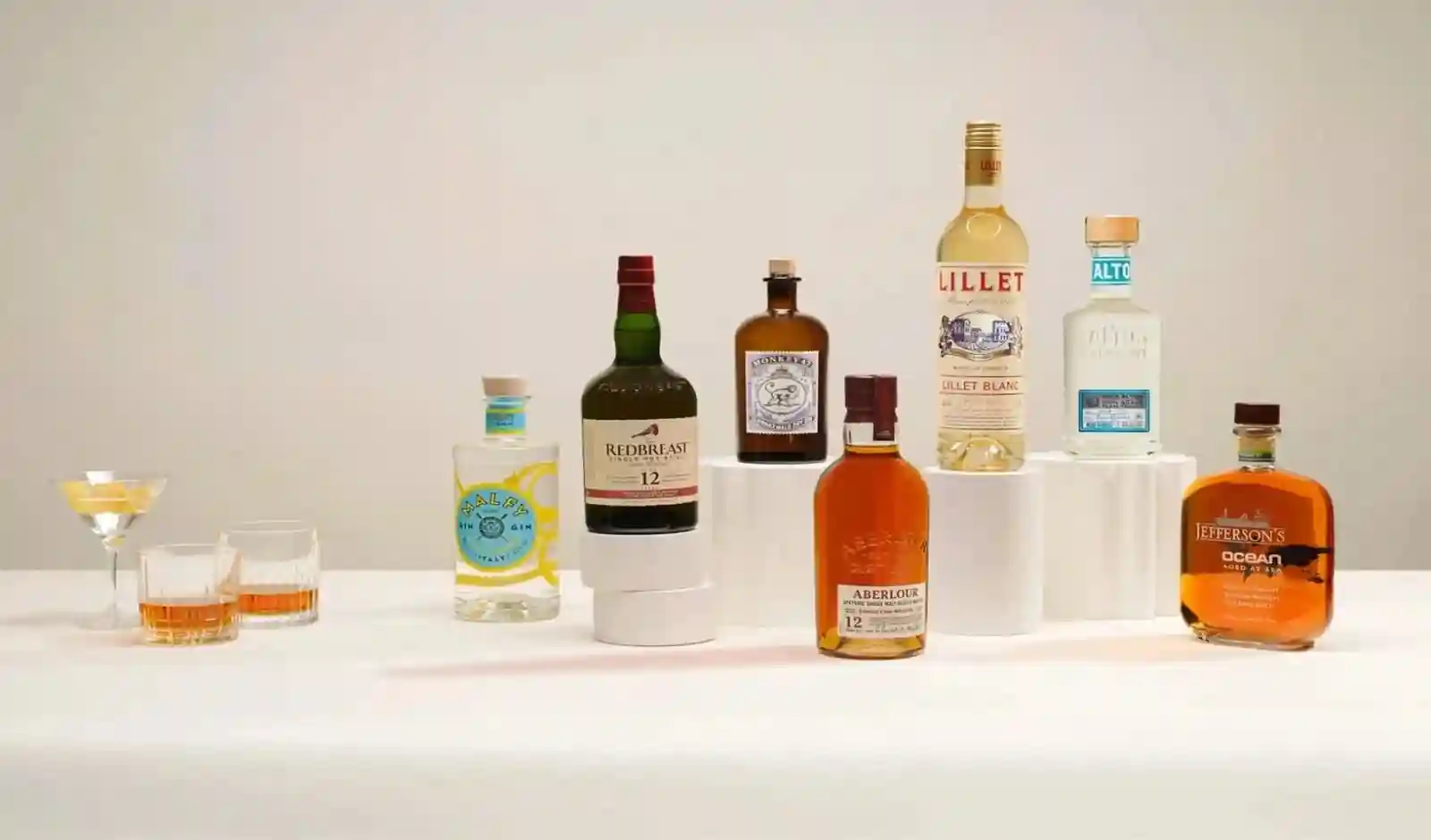 भारतीय अल्कोबेव मार्केट में Pernod Ricard की पकड़ मजबूत