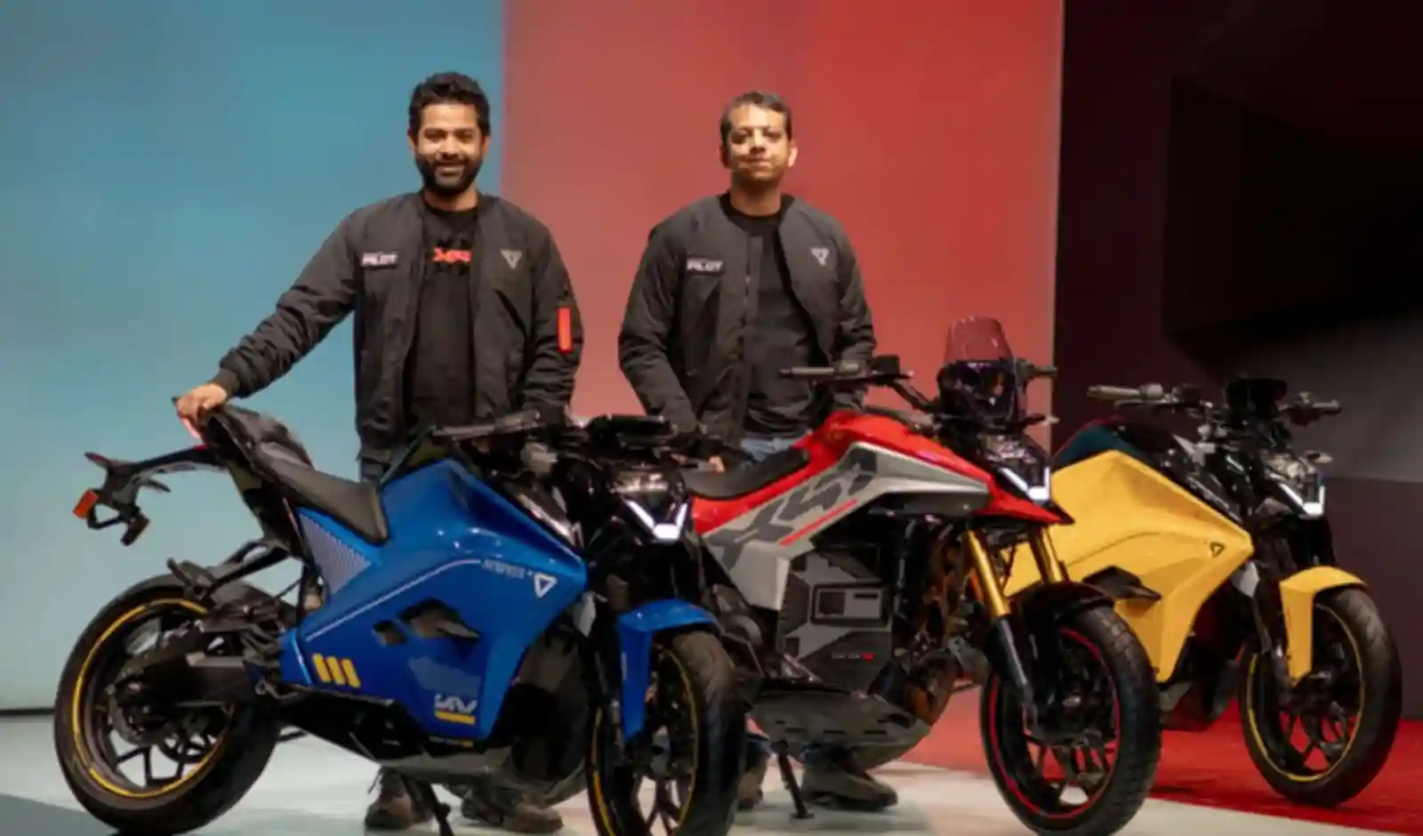 Ultraviolette Raises USD 45 Mn In Series E Round