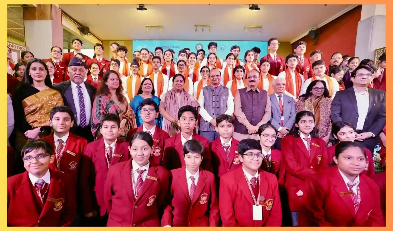 Disaster Management Training Will Be Provided In All Delhi Schools With The Aim Of Conducting Mock Drills In 5,500 Schools