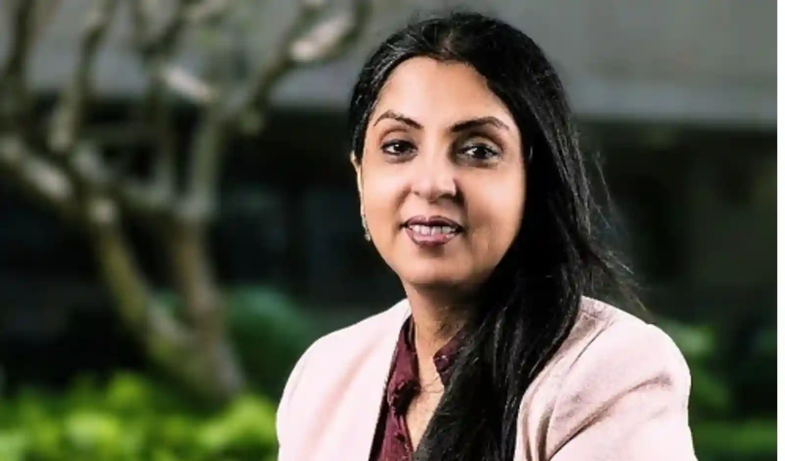 Suparna Mitra to Take Charge as MD & CEO of TeamLease as Co-Founders Step Back After 25 Years