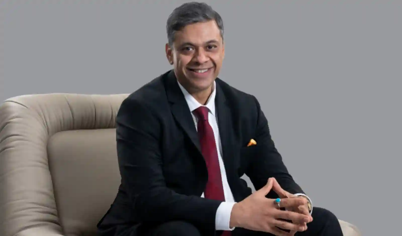 Stanley Lifestyles ने अभिजीत सोनार को बनाया स्टैनली रिटेल का नया सीईओ