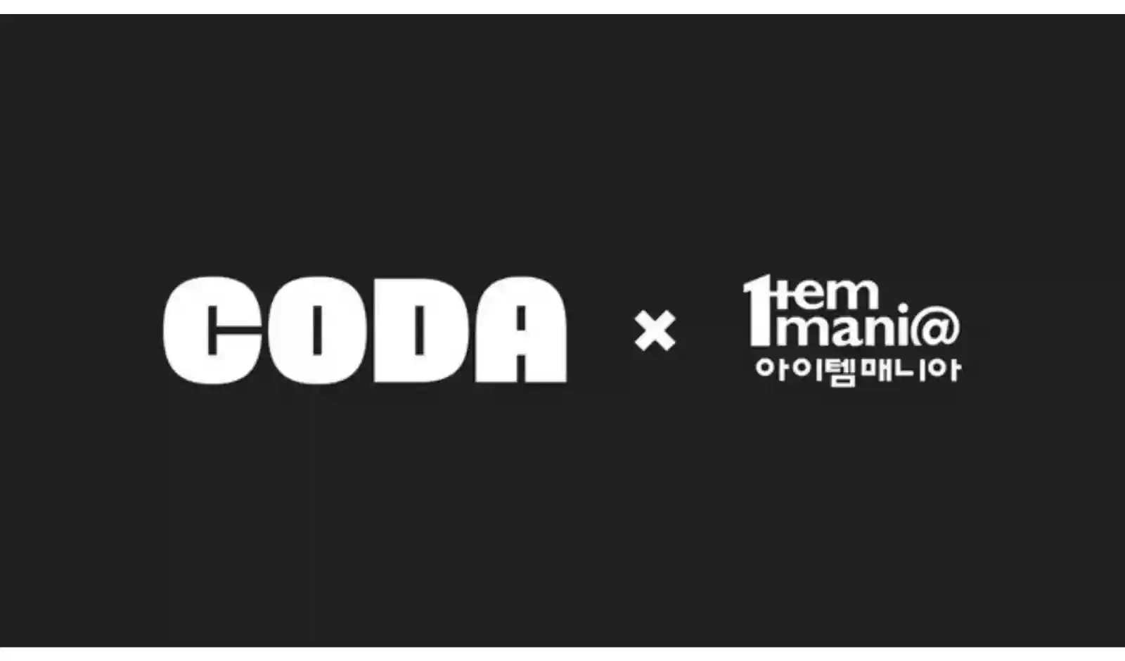 Coda Announces Partnership With Itemmania To Expand Game Top-Up Access in South Korea
