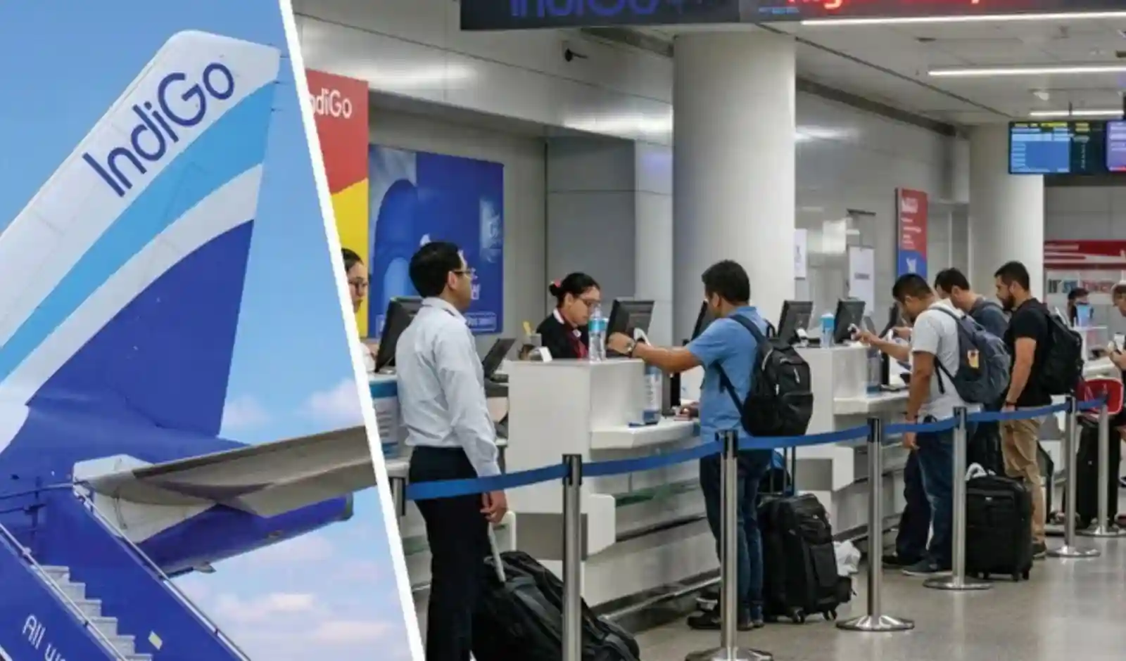 The IndiGo Crisis: What Went Wrong?