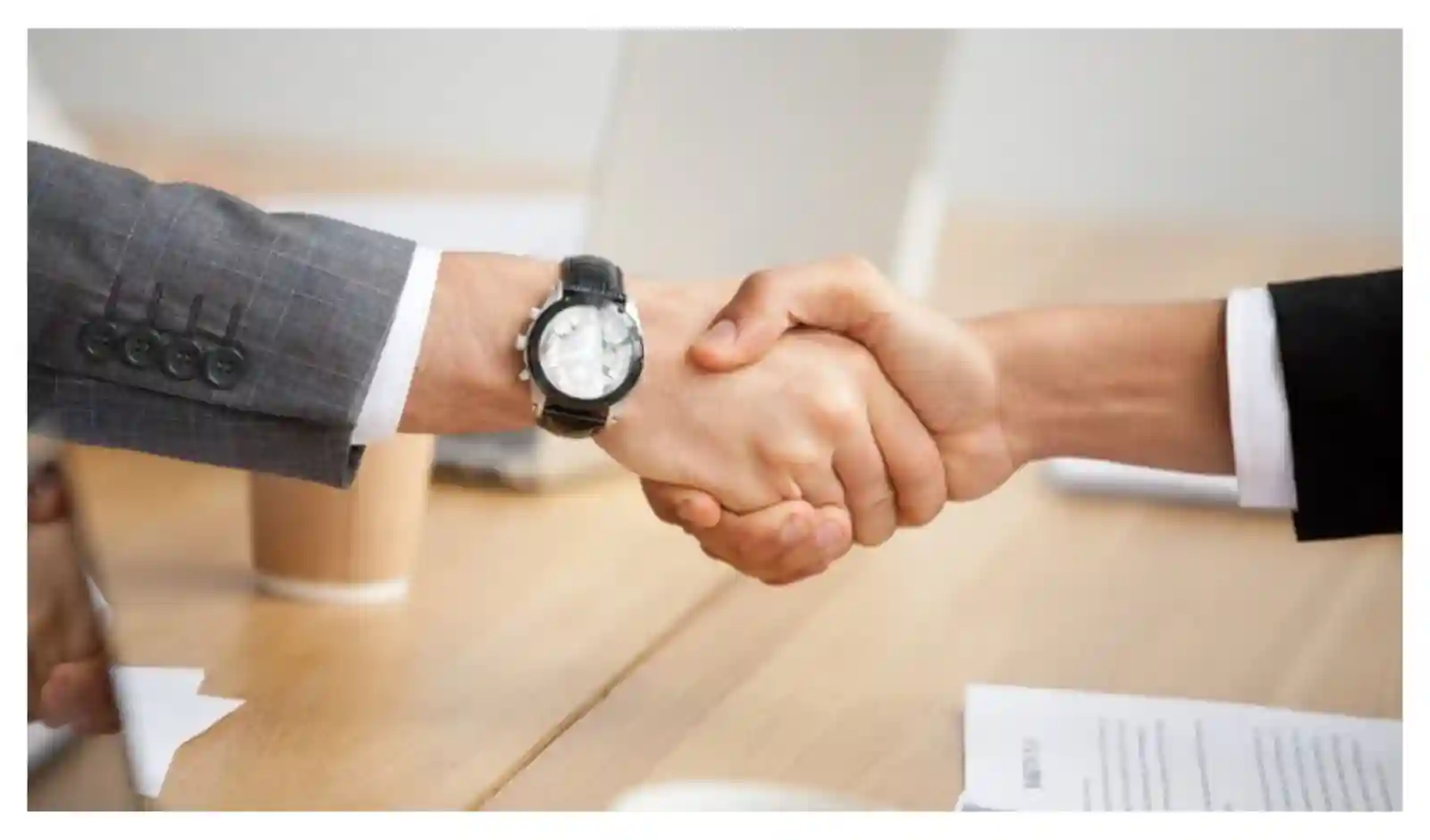 ऑफबिजनेस द्वारा इंडियन डिजाइन बनी पूर्ण स्वामित्व वाली सहायक कंपनी