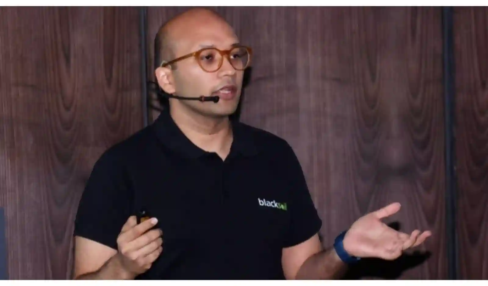 ब्लैकसॉइल कैपिटल को FMO और कैस्पियन फाउंडर से ₹65 करोड़ मिले