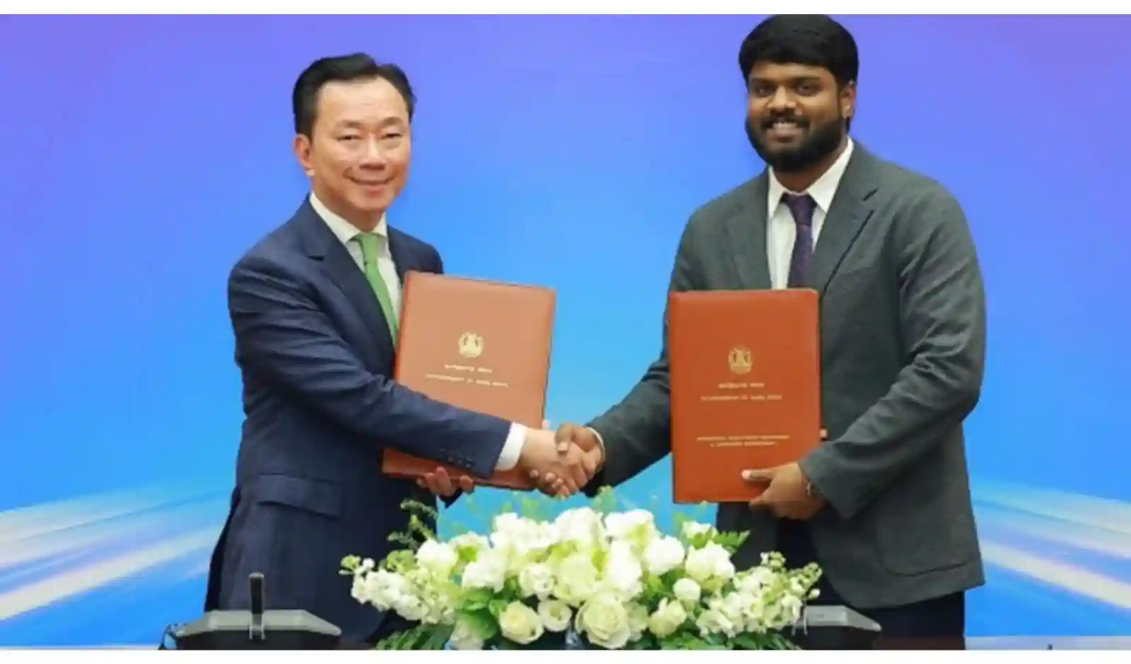 विनफास्ट भारत में इलेक्ट्रिक स्कूटर और बसें बनाएगा