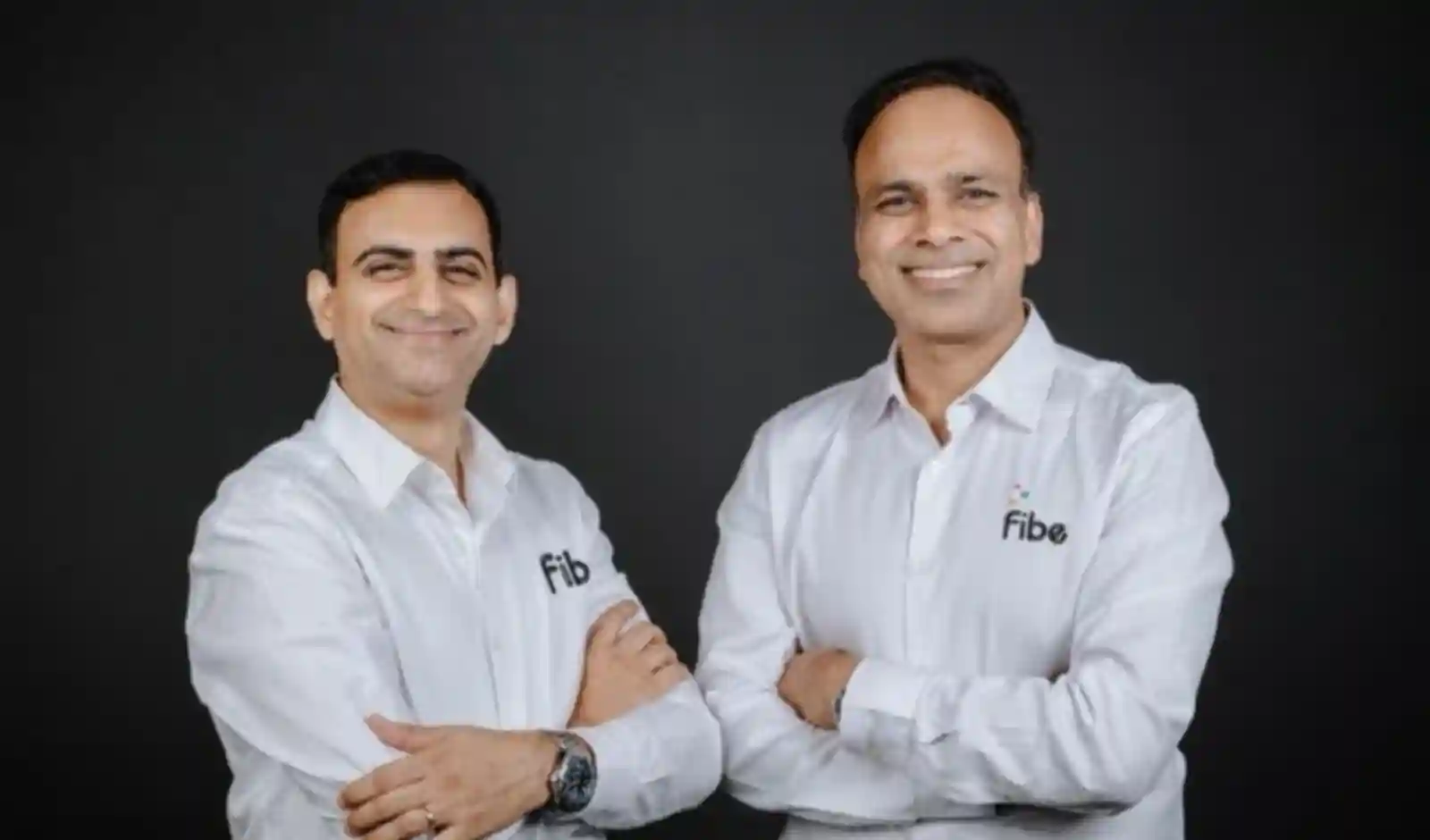 फाइब ने IFC के नेतृत्व में सीरीज एफ राउंड में 35 मिलियन अमेरिकी डॉलर जुटाए