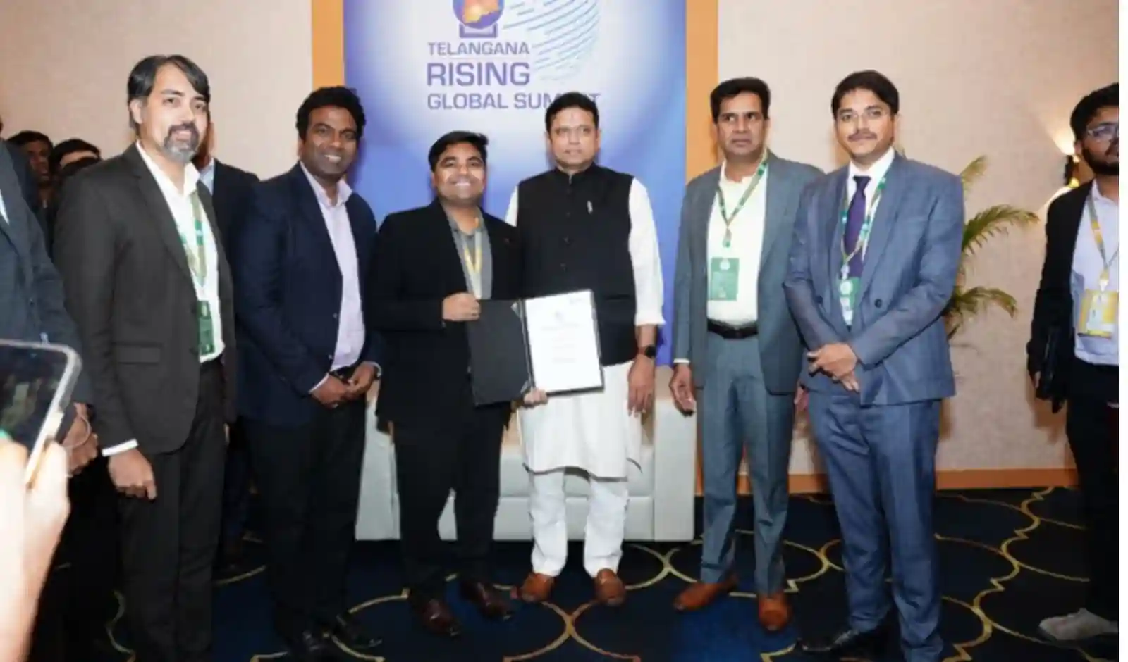 केटो मोटर्स ने नए इलेक्ट्रिक बस प्लांट के लिए किया समझौता