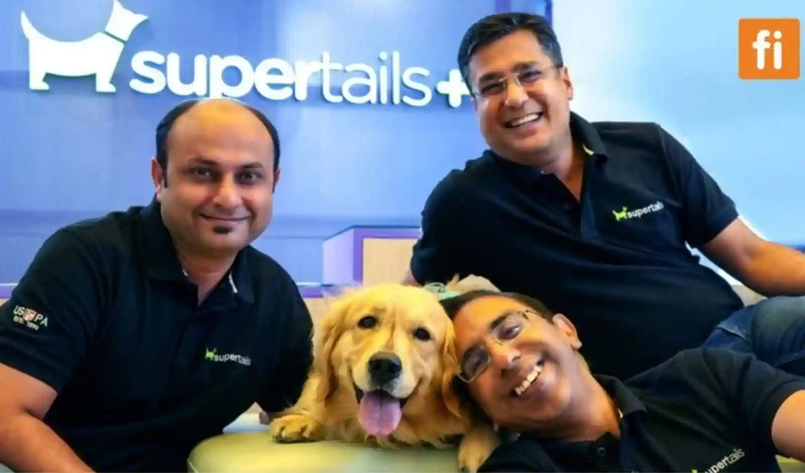 Supertails पेट क्लीनिक और पशु चिकित्सकों के साथ कर रहा है विस्तार