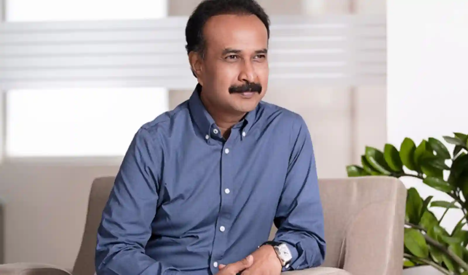 Accel India Founding Partner Prashanth Prakash Joins WTFund as Strategic Advisor