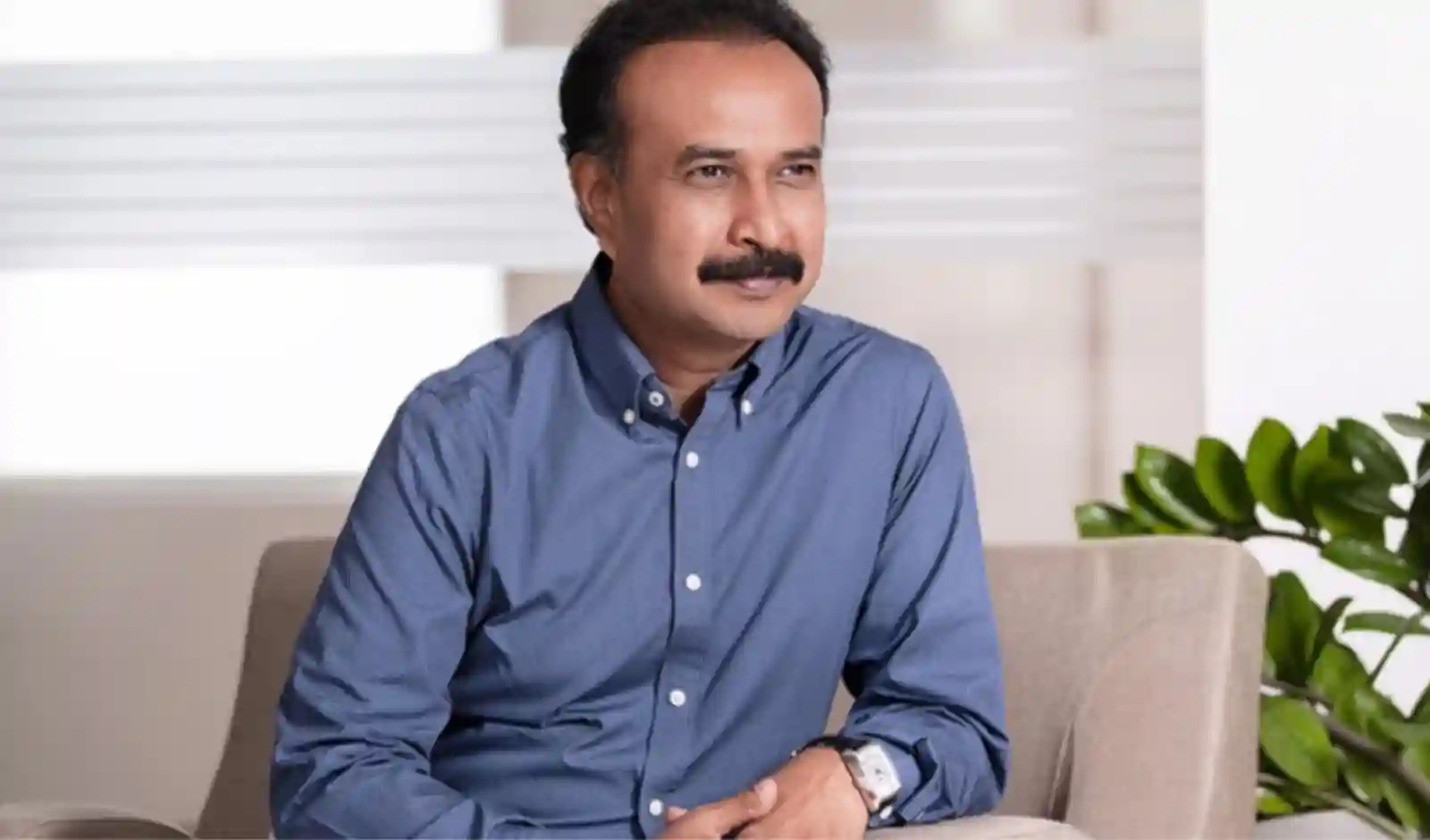 एक्सेल इंडिया के फाउंडिंग पार्टनर प्रशांत प्रकाश WTFund में रणनीतिक सलाहकार के रूप में शामिल हुए