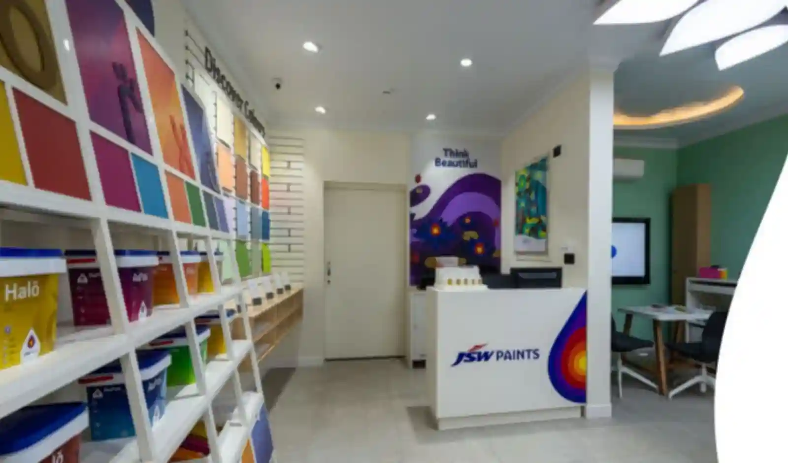 JSW पेंट्स ने अकज़ो नोबेल इंडिया में बहुमत हिस्सेदारी का अधिग्रहण पूरा किया