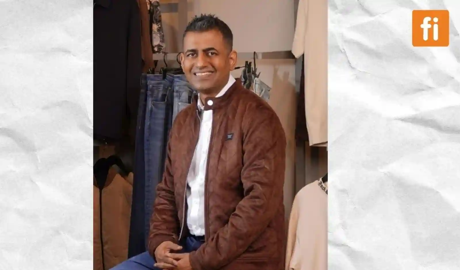 BESTSELLER Strengthens Menswear Portfolio with Rakesh Ranjan as New Business Head