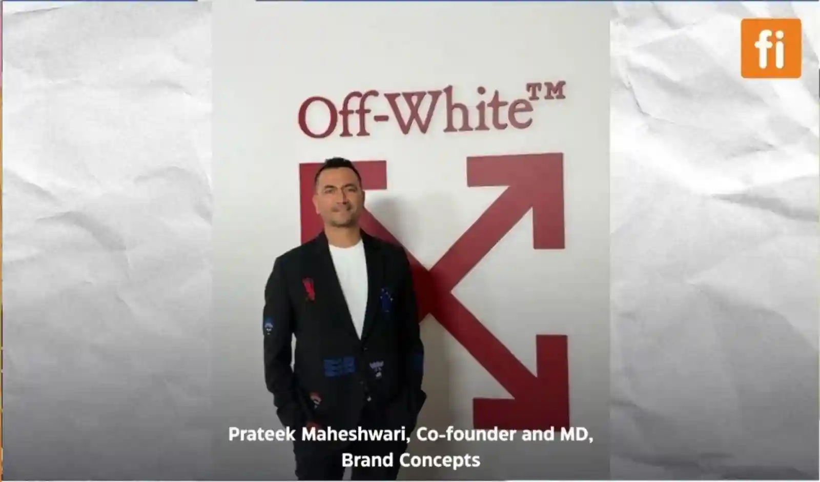 ब्रांड कॉन्सेप्ट्स किस प्रकार फैशन इंडस्ट्री में अग्रणी भारत का निर्माण कर रहा है?