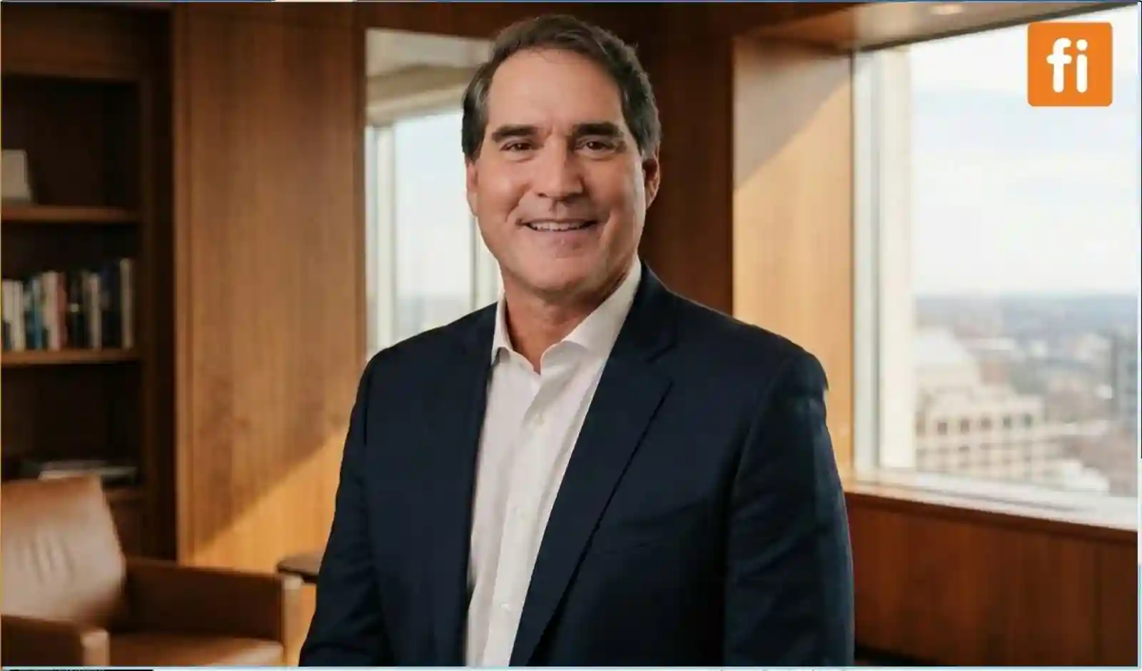 Coca-Cola Appoints Henrique Braun as Global CEO, Succeeding James Quincey