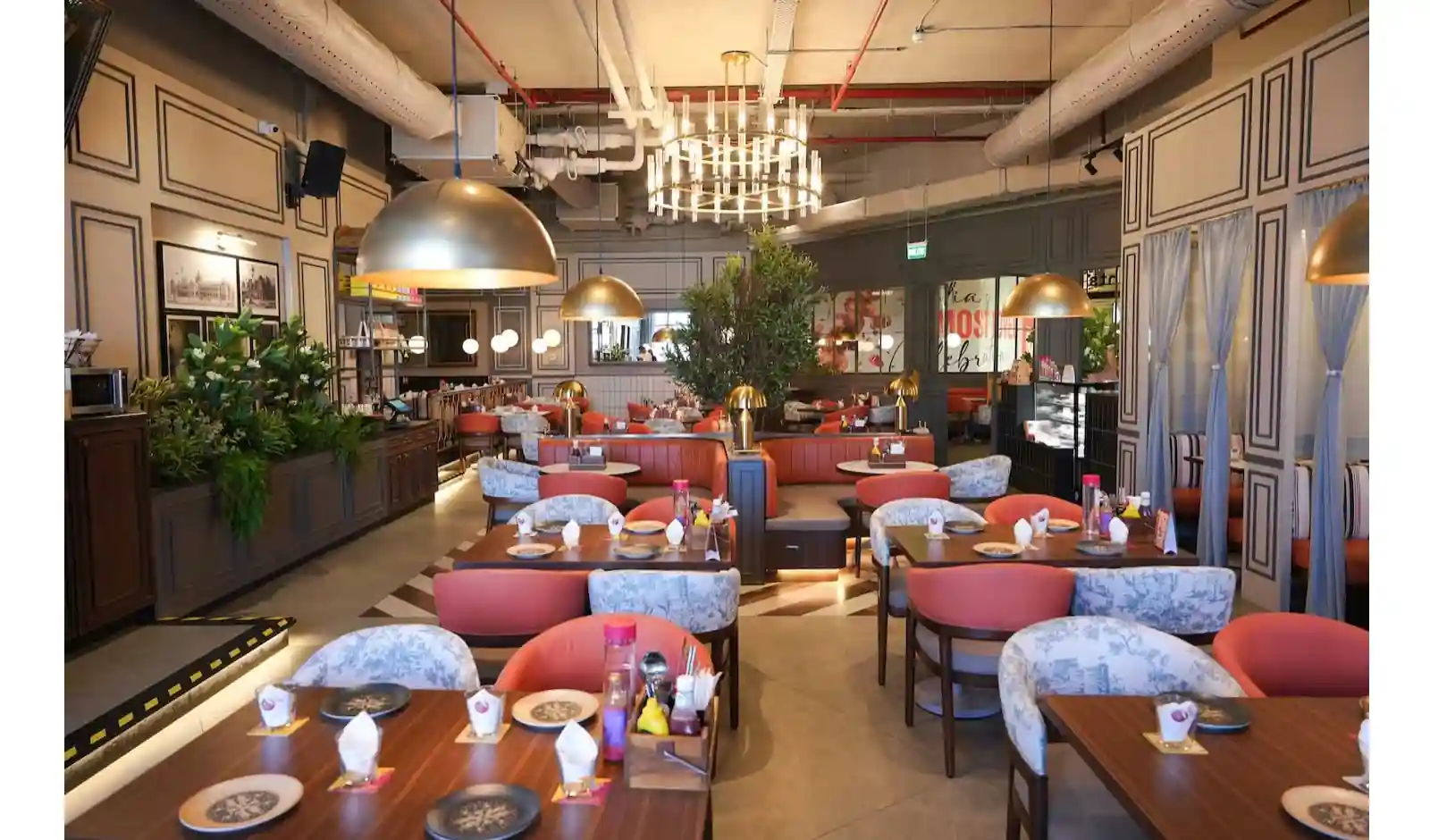 Café Delhi Heights Enters Mohali; Targets 120 Locations by 2028